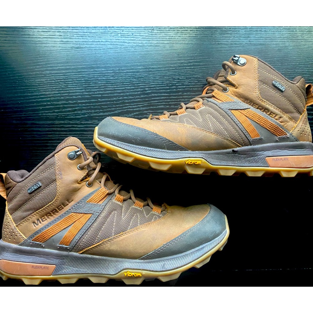 Mens Merrells